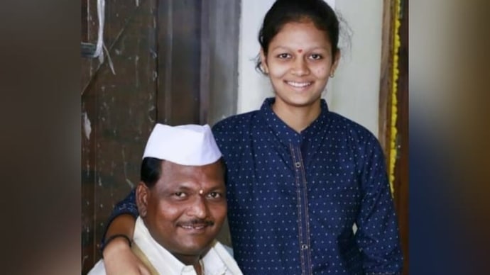 Congress Councillor Niranjan Hiremath's daughter, Neha, was stabbed to death on her college campus.