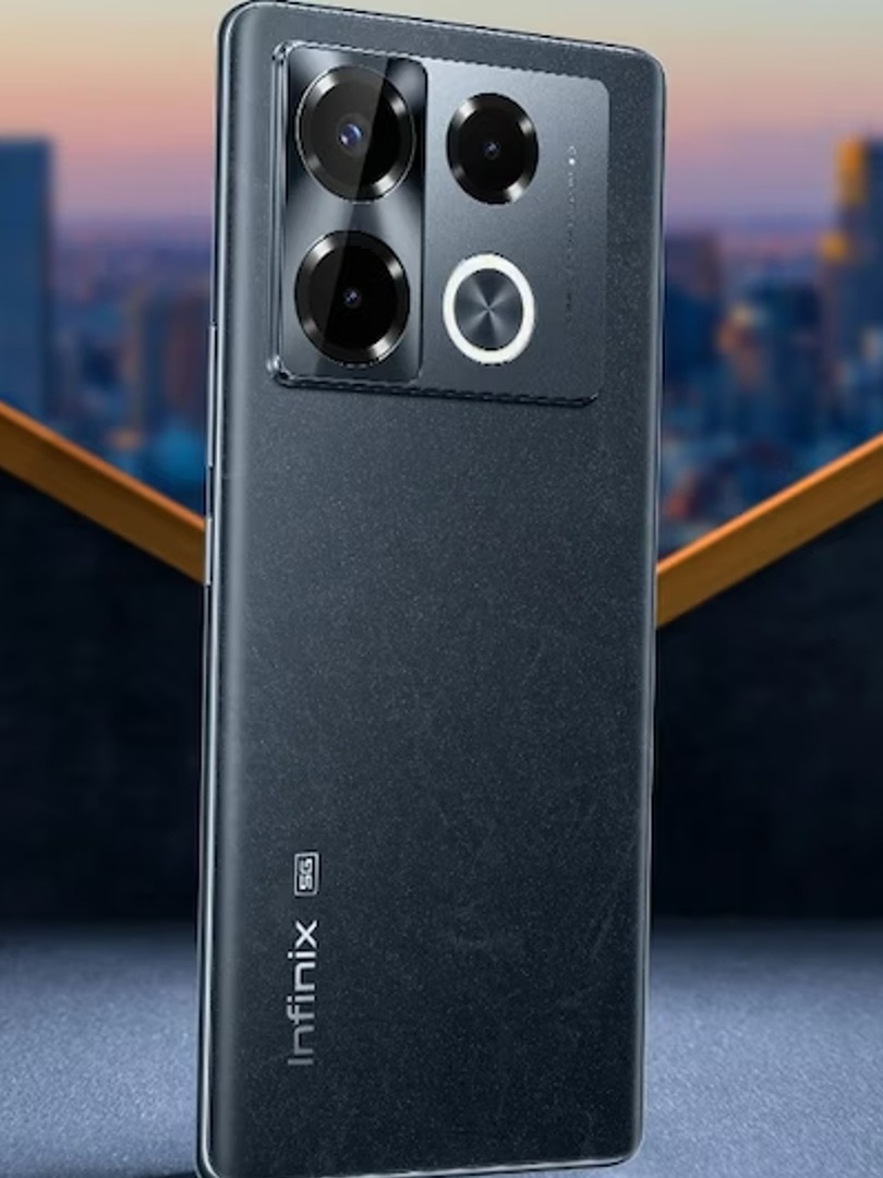 Infinix Note 40 Pro series launch on April 12: Launch offers, price, specs  and other details already confirmed - India Today