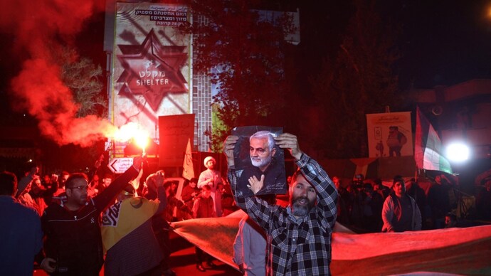 (Photo: West Asia News Agency)