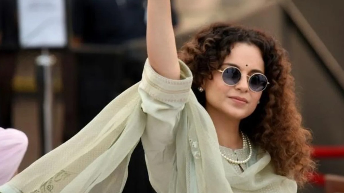 Kangana Ranaut like frog, will disappear soon, says Congress's Mandi ...