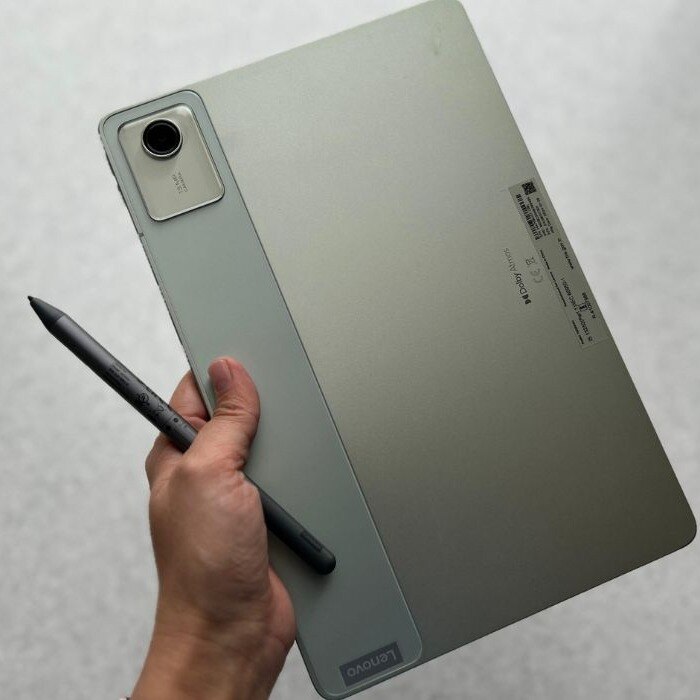 Lenovo Tab M11 review: Basic tablet for everyday use - India Lenovo Tab M11 review: Basic tablet for everyday use - India