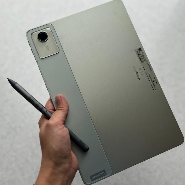 Lenovo Tab M11 review: Basic tablet for everyday use - India Today