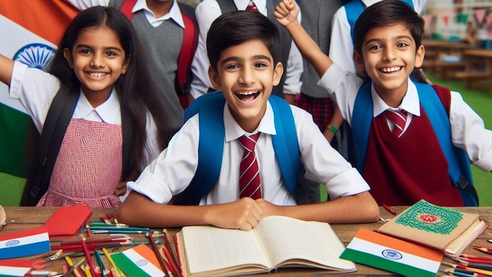 the voice of hind-भीषण गर्मी के प्रकोप से बढ़ी इन राज्यों में स्कूलों की छुट्टियां, देखें कहां कब तक रहेगा अवकाश