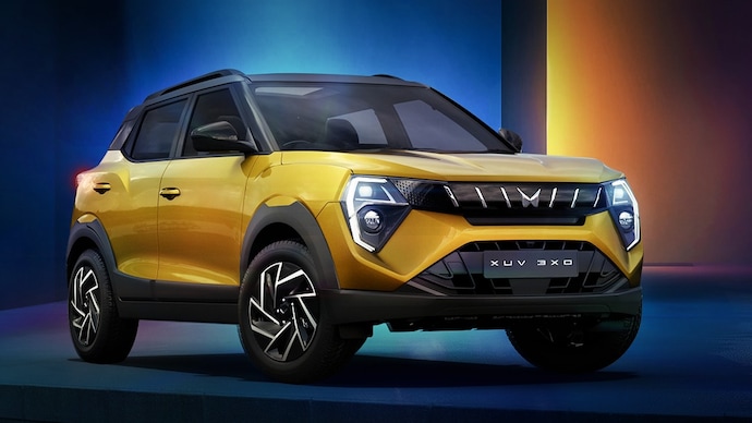 Mahindra XUV 3XO Review in Hindi