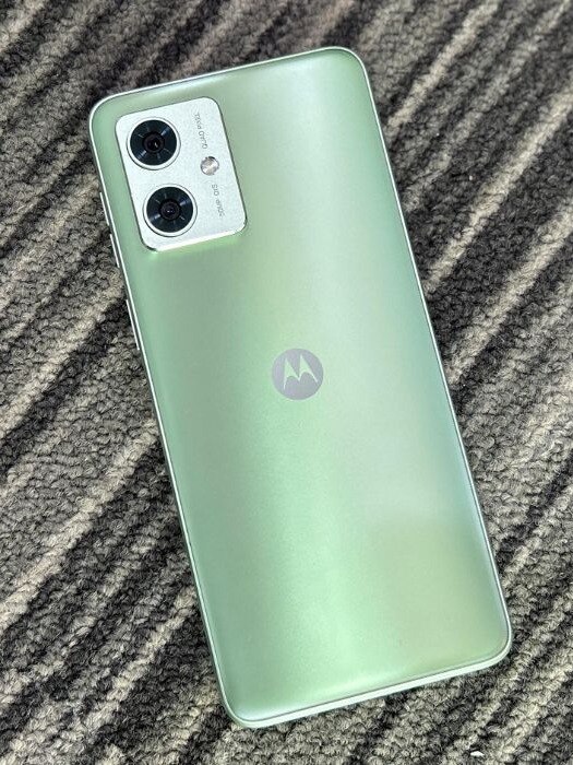 Moto G64 5G review: Almost an all rounder - India Today