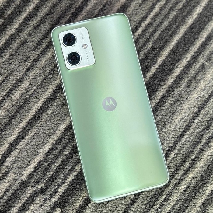 Moto G64 5G review: Almost an all rounder - India Today