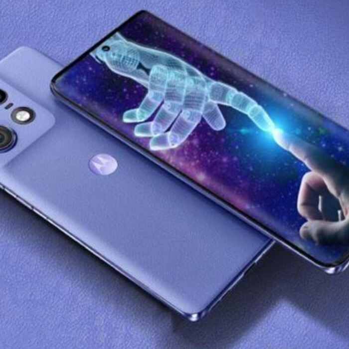 Moto Edge 50 Pro launched in India: Top specs, price and other