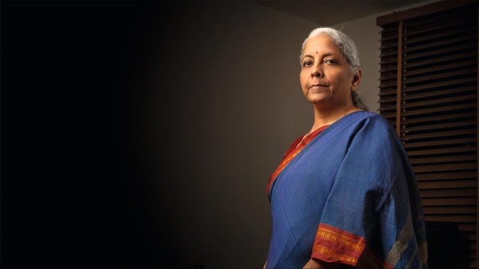 Interview with Finance Minister Nirmala Sitharaman | 'In Modi 3.0, tech-driven changes will be our top priority'