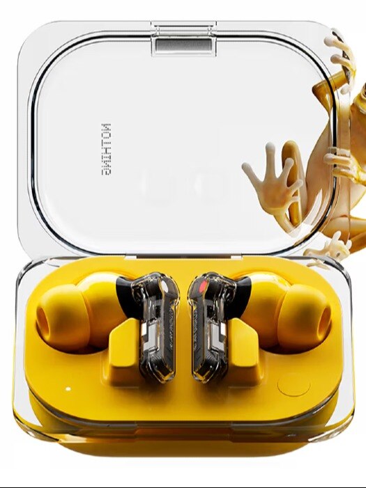 Nothing Ear (a) is available for Rs 5,999 but only for a limited