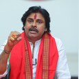 Pawan Kalyan is a candidate of the JSP-BJP-TDP alliance for the Pithapuram Assembly constituency. (Photo: India Today)