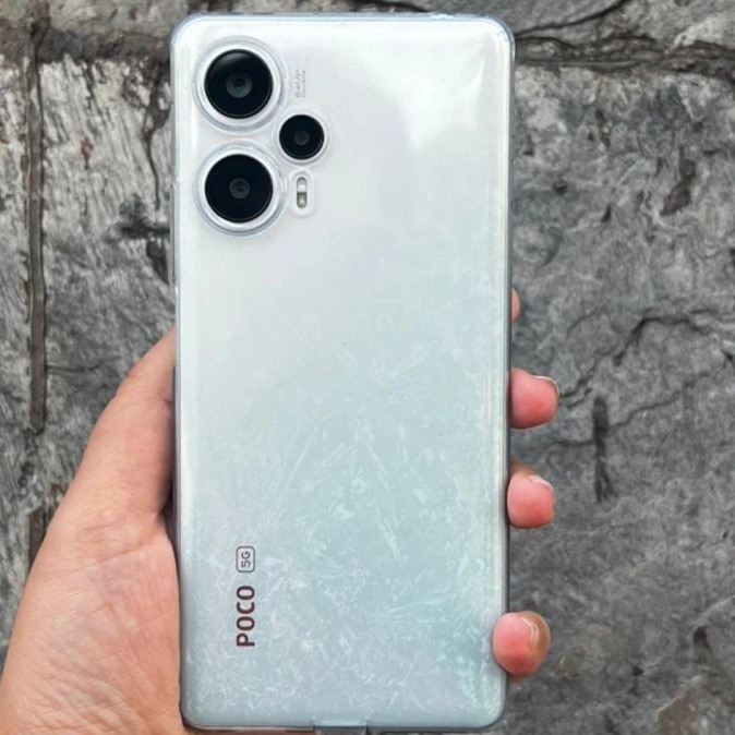 Poco F6 camera and price details leaked ahead of launch, here is