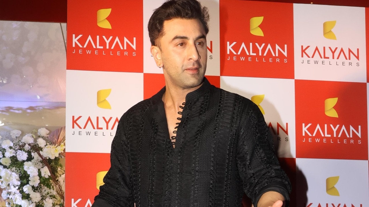 Ranbir Kapoor, Ranbir kapoor angry