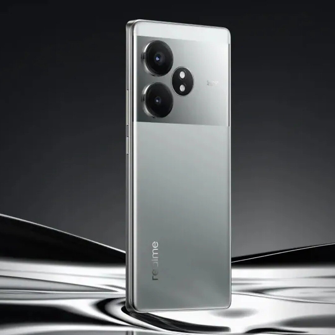 Realme GT Neo 6 SE launched: Snapdragon 7+ Gen 3 SoC, 100W fast  