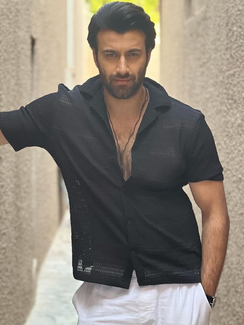 Austrian actor Rohed Khan quit 'Squid Games' for 'Bade Miyan Chote Miyan' - India Today