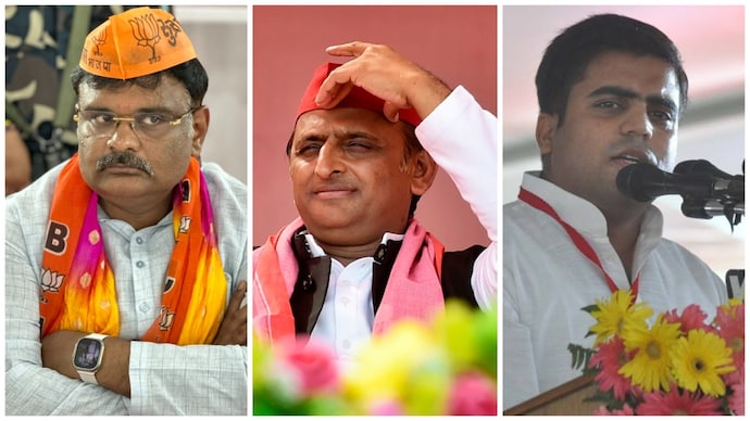 UP: SP chief Akhilesh to contest from Kannauj Lok Sabha seat