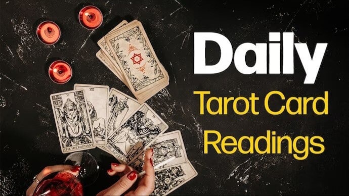 Tarot Cards