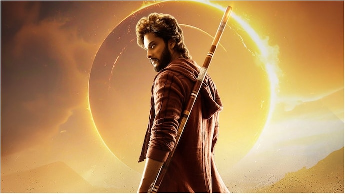 Introduction to Teja Sajja's Films