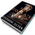'The Cobra’s Gaze: Exploring India’s Wild Heritage' by Stephen Alter | Aleph | Rs 999 | 424 pages 'The Cobra’s Gaze: Exploring India’s Wild Heritage' by Stephen Alter | Aleph | Rs 999 | 424 pages
