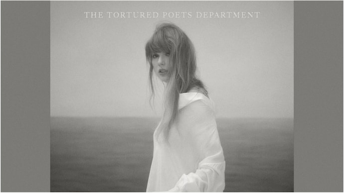 Taylor Swift's 'The Tortured Poets Deparment' received over 552.2 million streams across platforms. (Photo: Instagram/Taylor Swift) Taylor Swift's latest album breaks records, gets 552.2 million streams