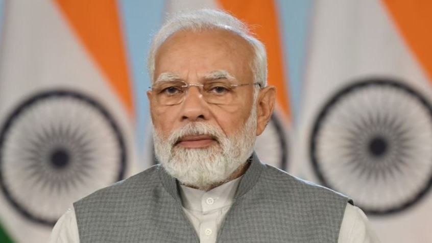 JMM leader apologies for 'derogatory remarks' against PM Modi