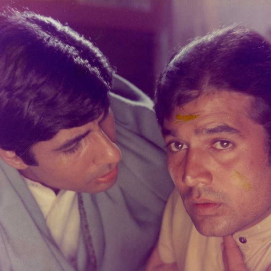 How Raj Kapoor's illness inspired Hrishikesh Mukherjee to make Anand |  Tuesday Trivia - India Today