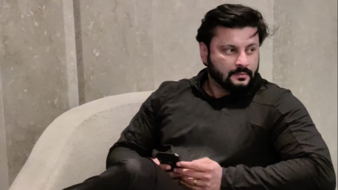 Anubhav Mohanty Biography, Filmography & Life Journey of Ollywood Superstar