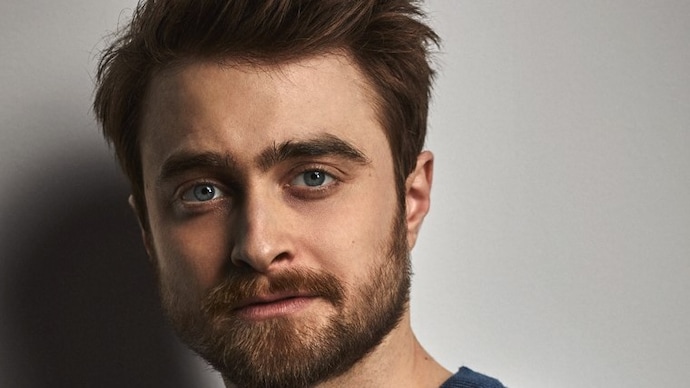 Daniel Radcliffe addresses clash of ideas about trans rights with Harry Potter author JK Rowling.