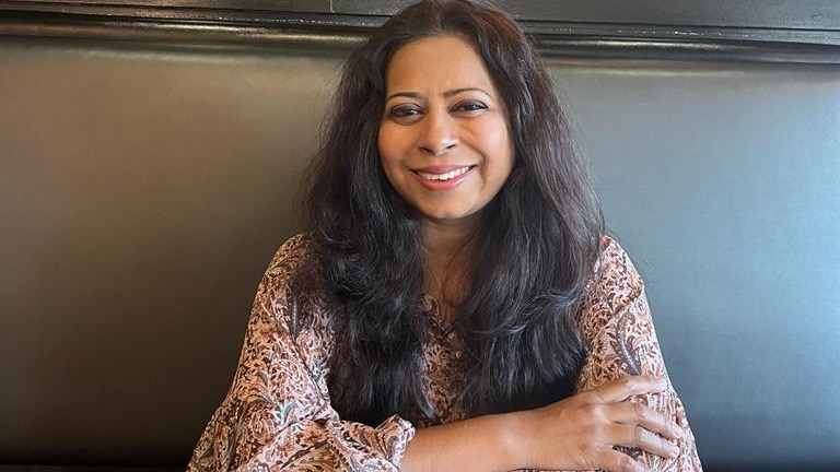 Divya Manjari, CEO and Founder, Redfynd