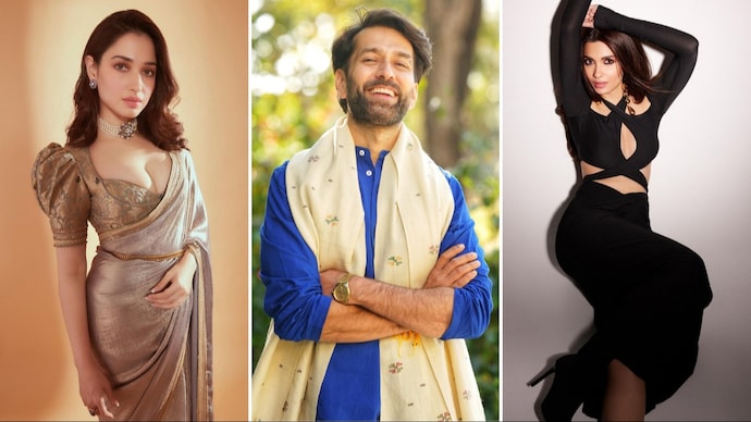 Exclusive: Nakuul Mehta to star in ‘Daring Partners’.