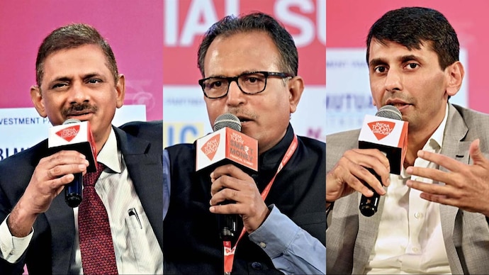 India Today Smart Money Financial Summit 2024 | The last-mile push