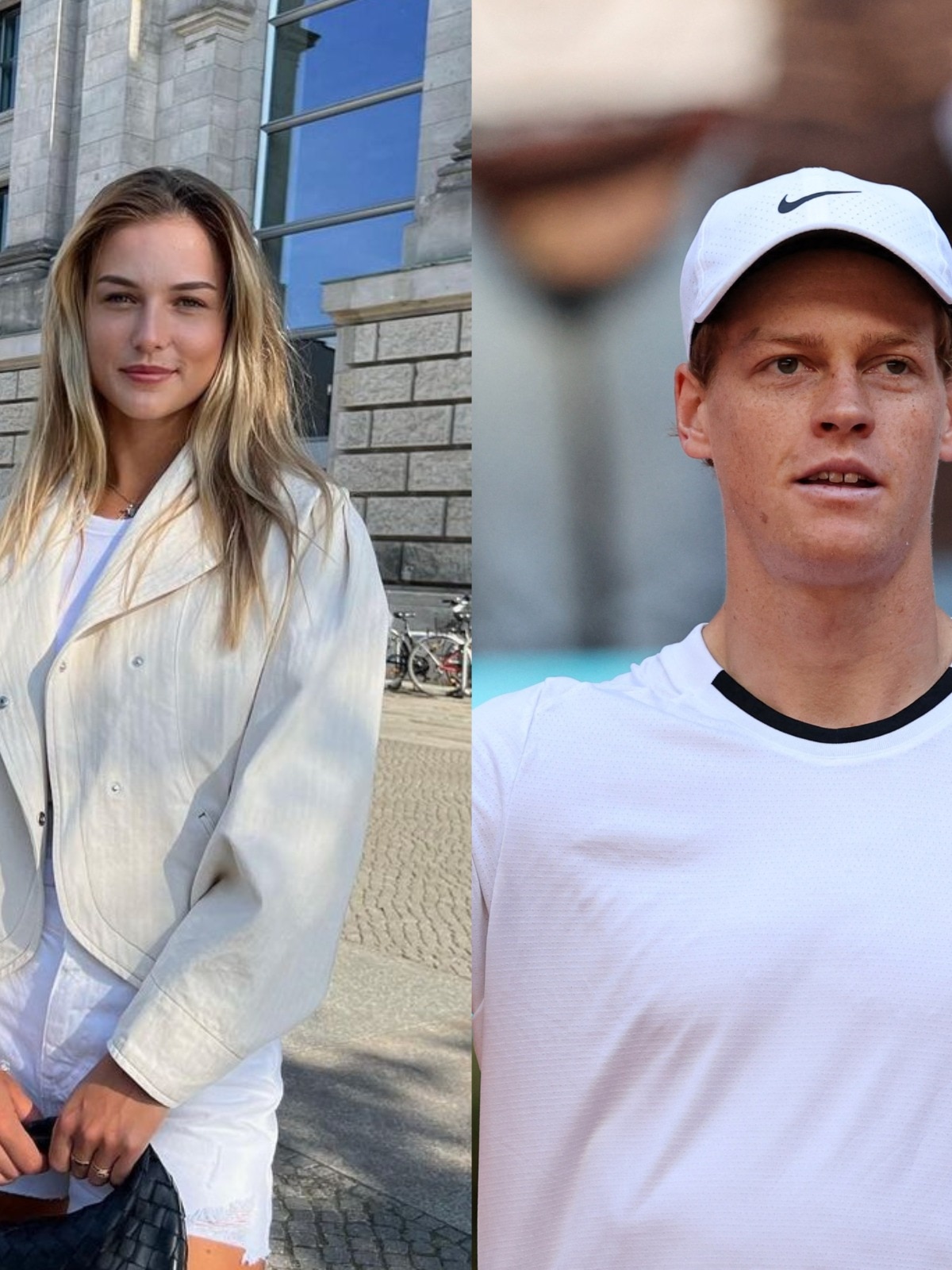 Are Jannik Sinner And Anna Kalinskaya Dating: Truth Revealed!