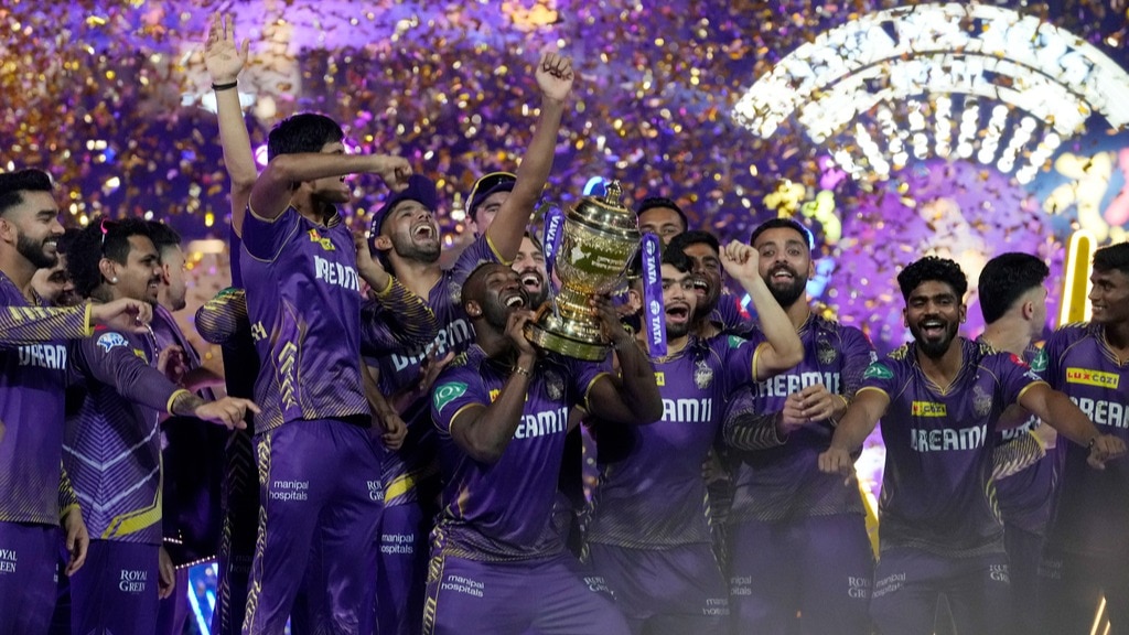 Should KKR get more retentions for IPL 2025 mega auction? Ambati Rayudu