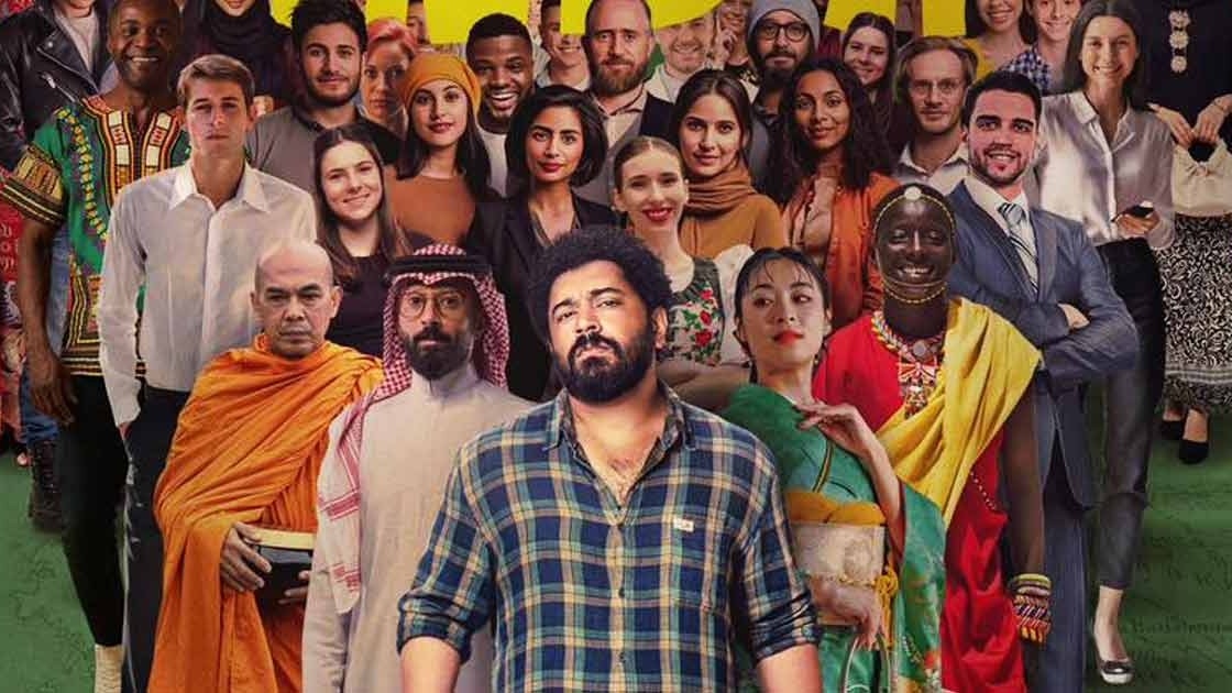 'Malayalee From India' Review: Nivin Pauly drags to deliver message