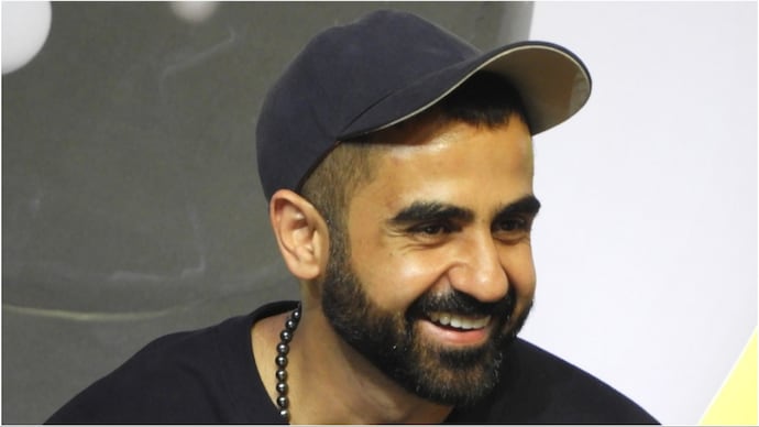 Nikhil Kamath says he wanted to adopt a child (Photo: Nikhil Kamath/Instagram) nikhil kamath