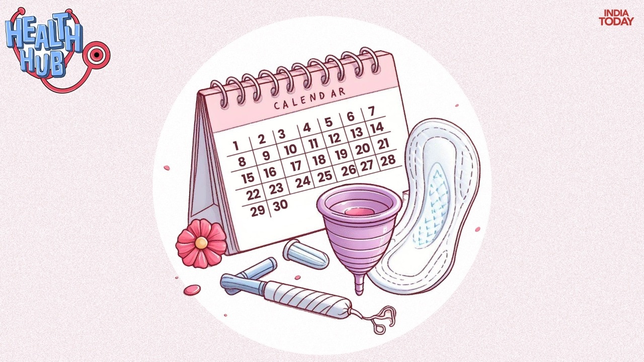 Period syncing is also known as “menstrual synchrony” and “the McClintock effect.” 