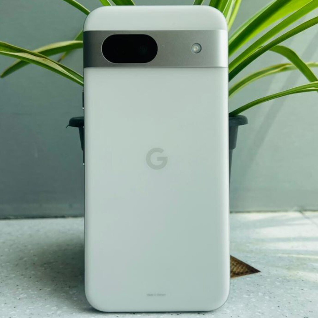 Google is bringing Gemini Nano to Pixel 8 and Pixel 8a but you