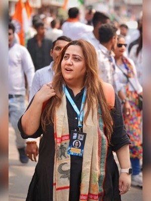 Picture of Radhika Khera