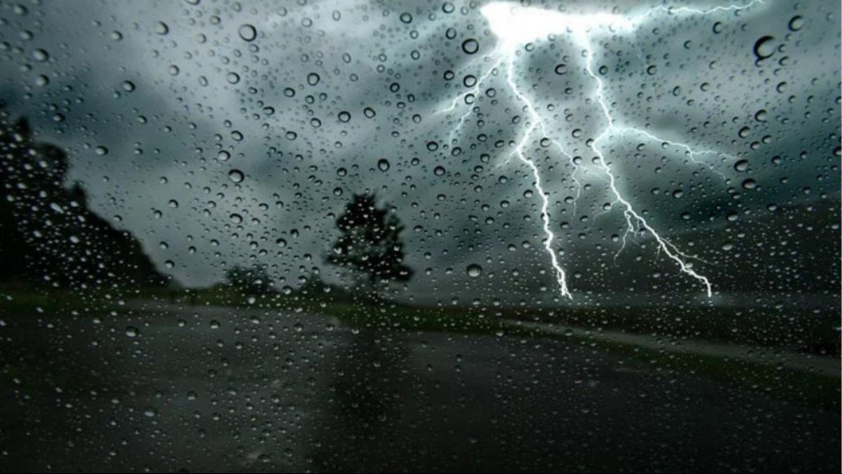 11 killed, several injured as lightening strikes West Bengal's Malda