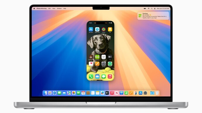 macOS Sequoia announced: It will bring 5 new features for MacBook users macOS Sequoia announced: It will bring 5 new features for MacBook users