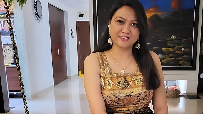 According to the police, Hema was among 27 women who tested positive for drug consumption at a rave party hosted at a farmhouse in Bengaluru's Electronic City on May 19.