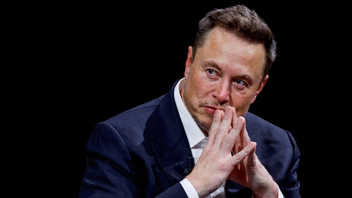 Tesla CEO Elon Musk's $56 billion pay package approved but there's a