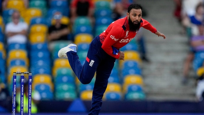 T20 World Cup 2024: Adil Rashid wants England to focus on one game at a  time, says 'Can't look at Super 8 now' - India Today