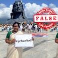 Fact Check: Old photo of BJP MLA holding placard edited to read 'Go Back Modi' Fact Check: Old photo of BJP MLA holding placard edited to read 'Go Back Modi'