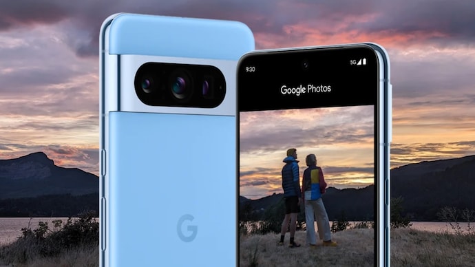 Google Magic Editor now available on more Android smartphones Google Magic Editor now available on more Android smartphones