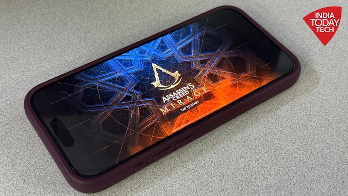Assassin’s Creed Mirage is available for free on iPhone 15 Pro, how to download and play Assassin’s Creed Mirage is available for free on iPhone 15 Pro, how to download and play