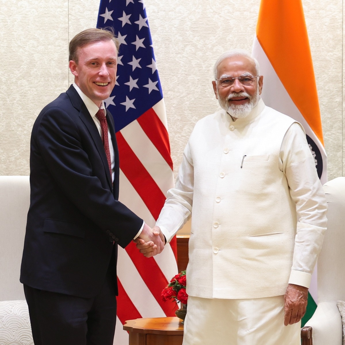 India and US share unique bond of friendship, says White House - India Today