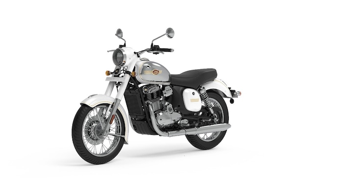Royal enfield bullet white colour hotsell