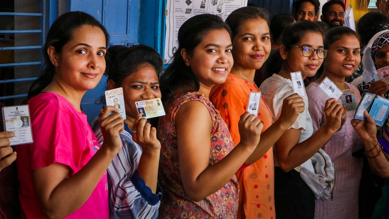 Lok Sabha election commission