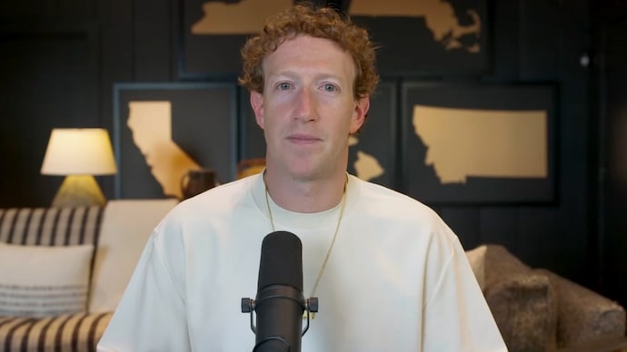 Mark Zuckerberg disagrees with how Google and OpenAI are building a big AI, says it seems like they are creating God Mark Zuckerberg disagrees with how Google and OpenAI are building a big AI, says it seems like they are creating God