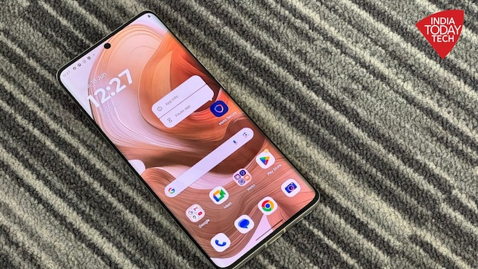 With the Moto Edge 50 Ultra, Motorola steps into the AI discussion With the Moto Edge 50 Ultra, Motorola steps into the AI discussion